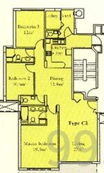The Quayside (D9), Apartment #553433021